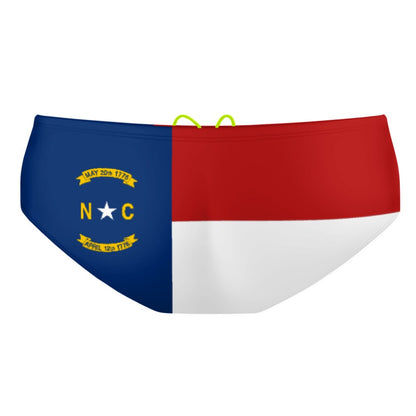 North Carolina - Classic Brief