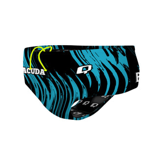 Barracuda Swim Team - Classic Brief Swimsuit