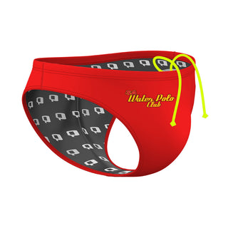 San Antonio WP - Waterpolo Brief Swimsuit