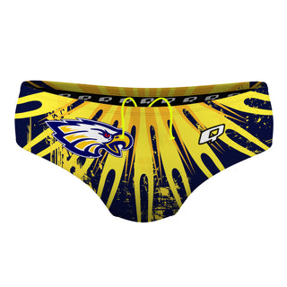 Teams Project 36 - Classic Brief Swimsuit