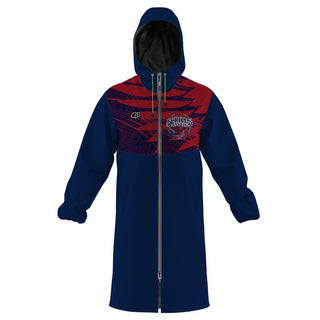 Scripps Ranch Falcons - Swim Parka