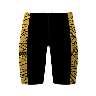 Perrysburg HS 2 - Jammer Swimsuit