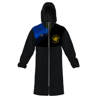 Casa Grande Union - Swim Parka