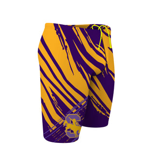 Salinas HS - Jammer Swimsuit