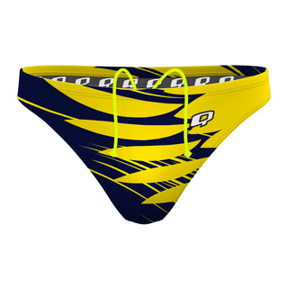 HHCA 2FV - Waterpolo Brief Swimsuit