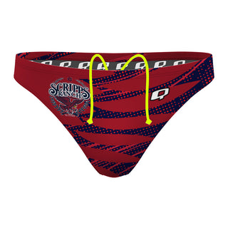 Teams Project 23 - Waterpolo Brief Swimsuit