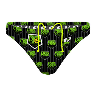 Kingsburg WP Club - Waterpolo Brief Swimsuit