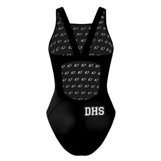 Dunlap HS Classic Strap