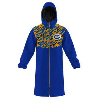 Bishop Gorman Gaels - Swim Parka