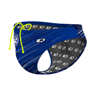 Teams Project 11 - Waterpolo Brief Swimsuit