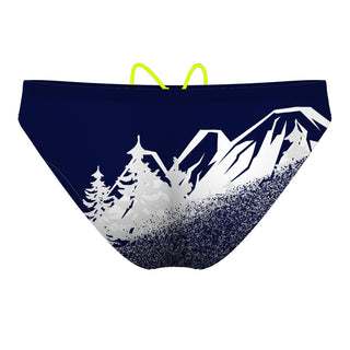 Yosemite High School - Waterpolo Brief Swimsuit