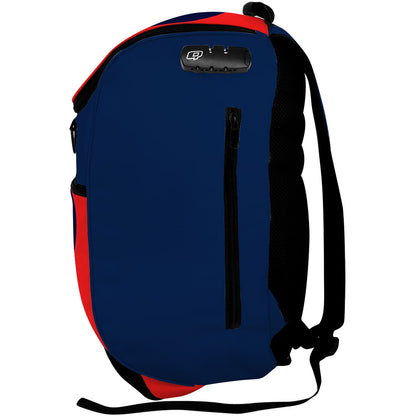 DALY CITY DOLPHINS - Back Pack