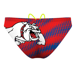 Wilson WP - Waterpolo Brief Swimsuit