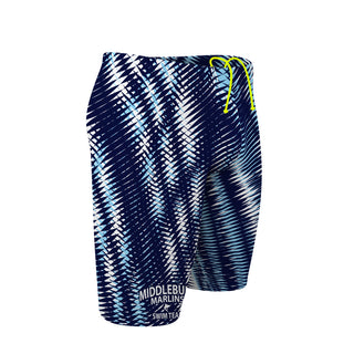 Middlebury Marlins - Jammer Swimsuit