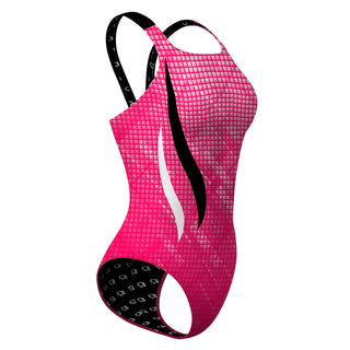 05/02/2022 - Classic Strap Swimsuit