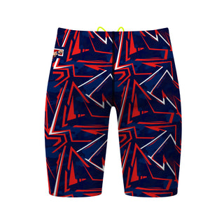 Tesoro High School - Jammer Swimsuit