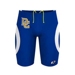 Del Campo 23 - Jammer Swimsuit