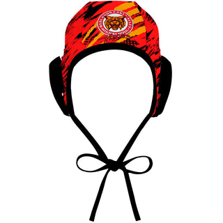 Redlands Wildcats - Water Polo Cap