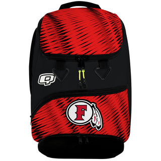 Fullerton Indians - Back Pack