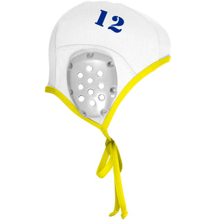 Del campo 22 - Water Polo Cap