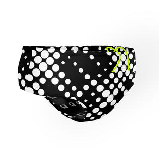 Blast-Black/White-20 - Classic Brief