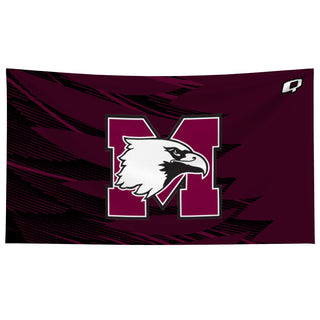 McMaster swim - Microfiber Swim Towel