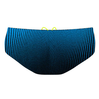 Dots  (2 colors) - Classic Brief Swimsuit