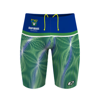Anfibios Club Acuático - Jammer Swimsuit