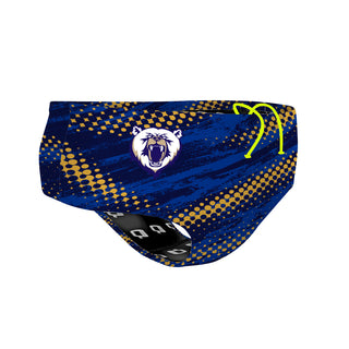 Spring Valley - Classic Brief Swimsuit