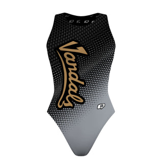 Vandals 23 - Women's Waterpolo Swimsuit Classic Cut
