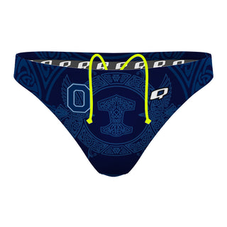 Oakmount - Waterpolo Brief Swimsuit