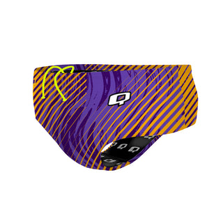 Ukiah Wildcats - Classic Brief Swimsuit