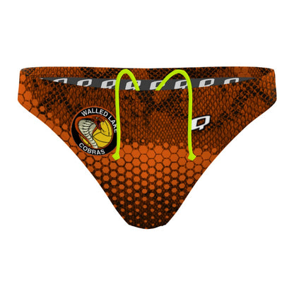 Walled Lake 2021 - Waterpolo Brief