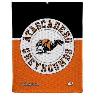 Atascadero Greyhounds + - Mesh Bag