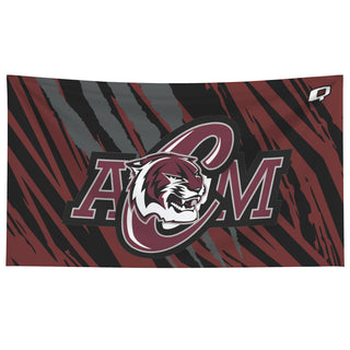 A&M Consolidated High School - Microfiber Swim Towel