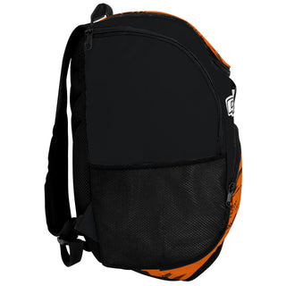 MAULDIN MAVERICKS - Back Pack