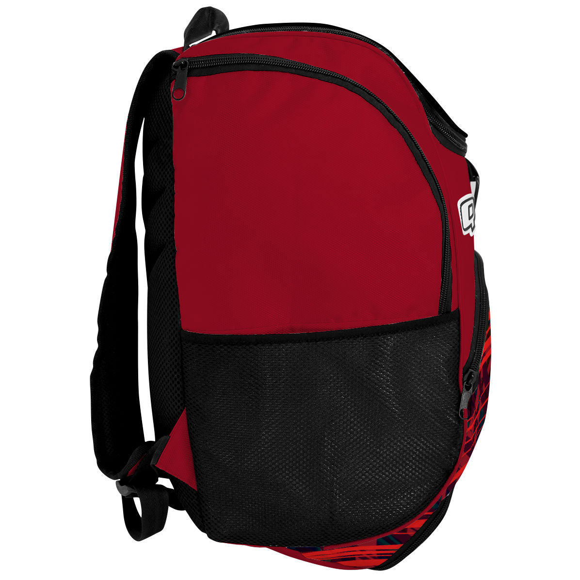 Mass U - Backpack
