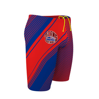 North Bay Titans FV - Jammer Swimsuit