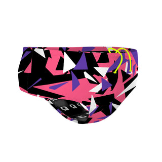 LOCO - Classic Brief Swimsuit