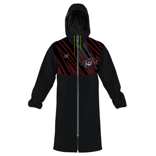 A&M Consolidated High School - Swim Parka