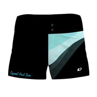 CPF Wave - Women's Board Shorts