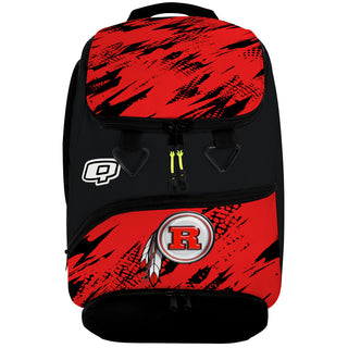 Ripon HS - Back Pack