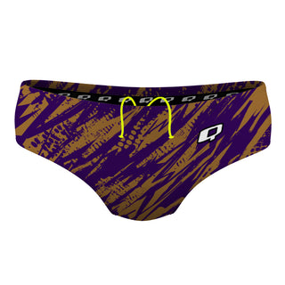 Puyallup High School FV - Classic Brief Swimsuit