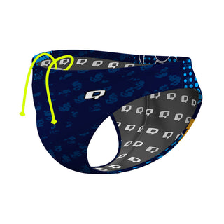 St. Joseph 2 - Waterpolo Brief Swimsuit