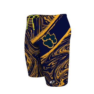 Prospect - Jammer Swimsuit