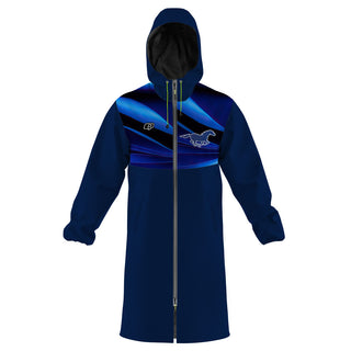 San Dieguito Academy WPG - Swim Parka