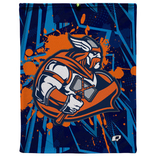 Valhalla Water Polo - Mesh Bag