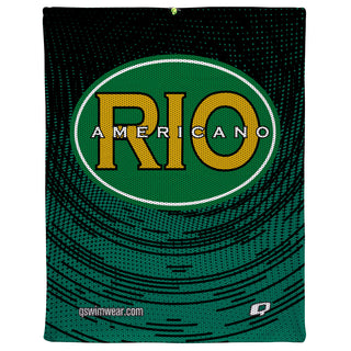 Rio Americano + - Mesh Bag