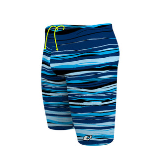 Wellington Swim Club 2 - Jammer Swimsuit