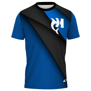 HQH Healthquest Hammerheads - Men's Performance Shirt